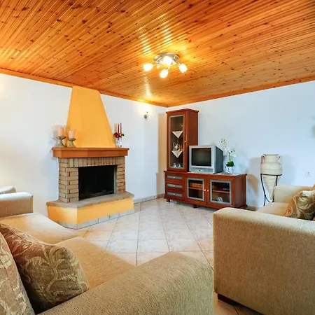 Nicole Holiday home *