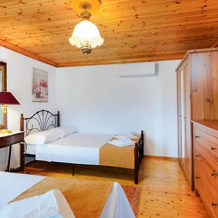 Nicole Theologos (Thasos)