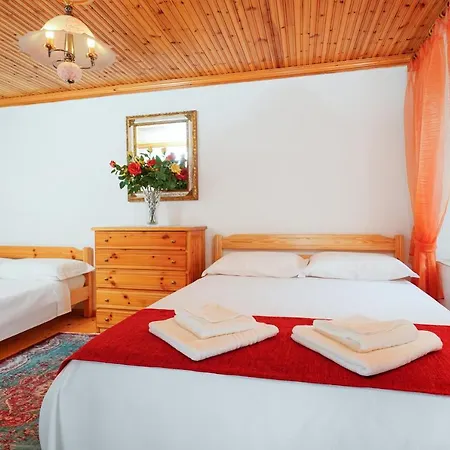 Holiday home Nicole Theologos (Thasos)