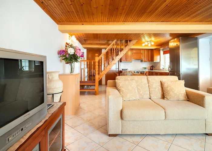 Nicole Casa de Férias *