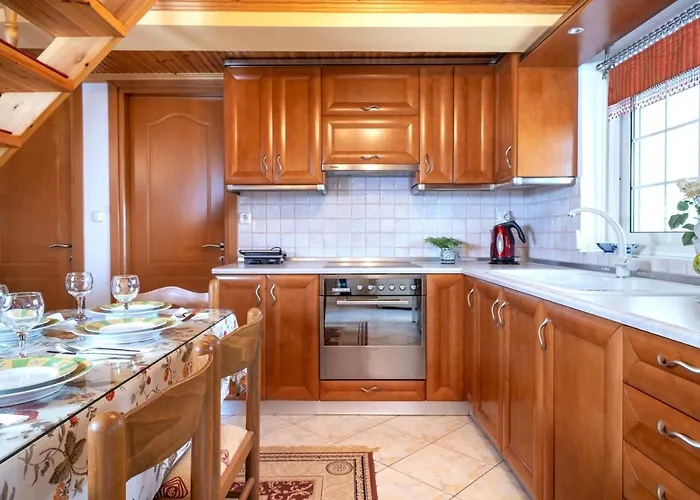 Casa de Férias Nicole