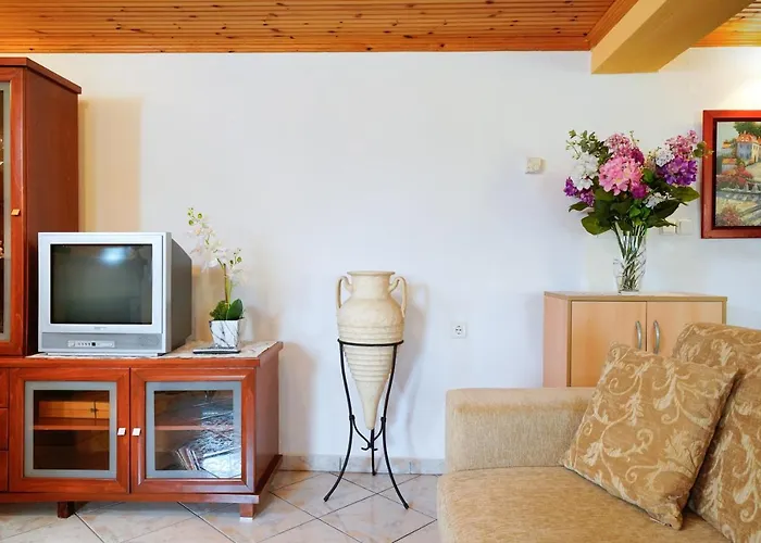 Casa de Férias Nicole Theológos