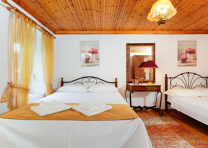 Casa de Férias Nicole