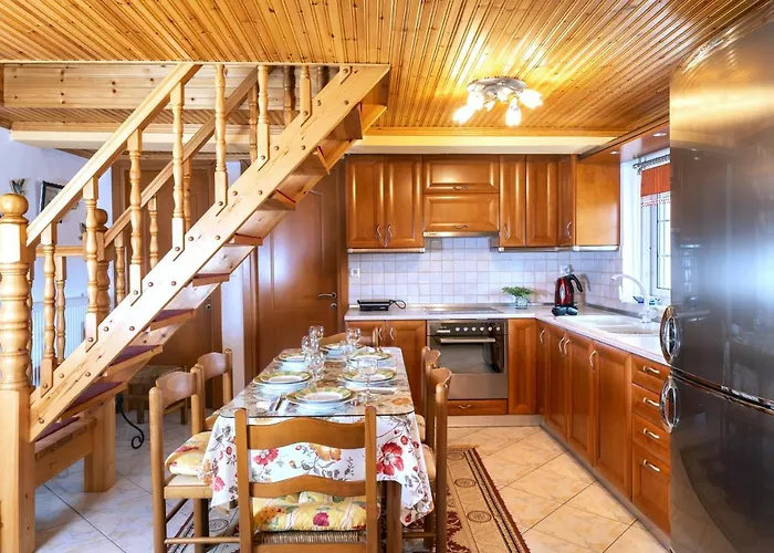 Casa de Férias Nicole