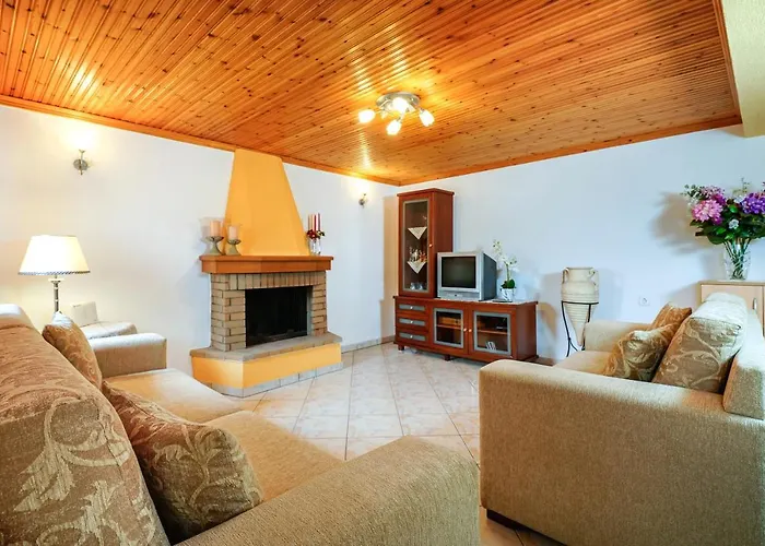 Nicole Casa de Férias *