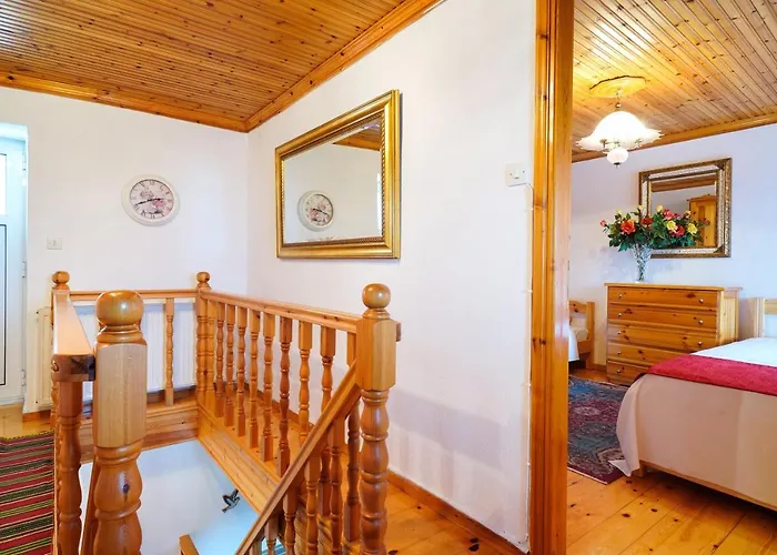 Casa de Férias Nicole Theológos