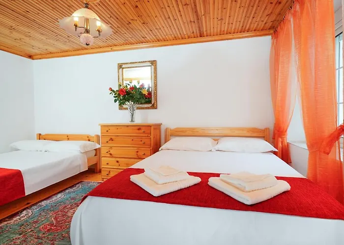 Casa de Férias Nicole Theológos