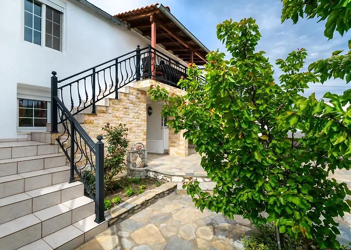 Casa de Férias Nicole