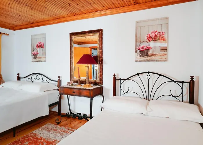 Casa de Férias Nicole *