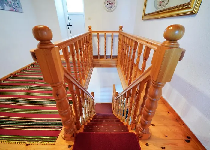 Nicole Casa de Férias